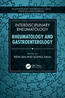 Interdisciplinary Rheumatology : Rheumatology and Gastroenterology-9781032434353