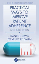 Practical Ways to Improve Patient Adherence-9781032435015