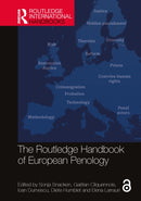 The Routledge Handbook of European Penology
