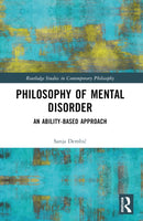 Philosophy of Mental Disorder : An Ability-Based Approach-9781032435473