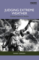 Judging Extreme Weather : Climate Science in Action-9781032435725