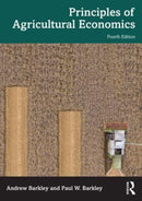 Principles of Agricultural Economics