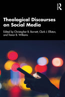 Theological Discourses on Social Media-9781032436135