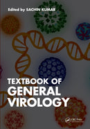 Textbook of General Virology-9781032436180