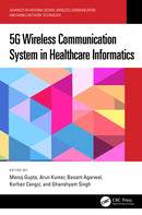 5G Wireless Communication System in Healthcare Informatics-9781032436593