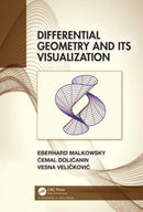 Differential Geometry and Its Visualization-9781032436661