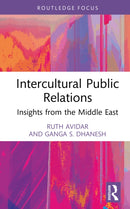 Intercultural Public Relations : Insights from the Middle East-9781032436708