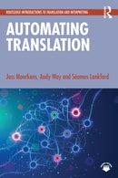 Automating Translation-9781032436807