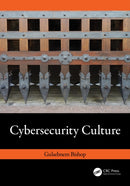 Cybersecurity Culture-9781032437026
