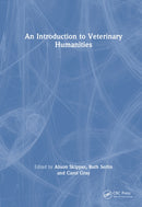 An Introduction to Veterinary Humanities-9781032437248