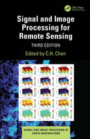 Signal and Image Processing for Remote Sensing-9781032437415