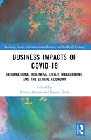 Business Impacts of COVID-19