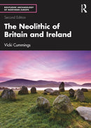 The Neolithic of Britain and Ireland-9781032437903