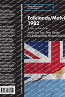 Falklands/Malvinas 1982 : A War of Two Sides-9781032438054