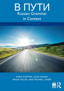 V Puti : Russian Grammar in Context-9781032438818