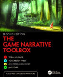 The Game Narrative Toolbox-9781032438962