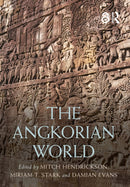 The Angkorian World-9781032439266