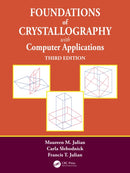 Foundations of Crystallography with Computer Applications-9781032439426