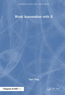 Work Automation with R