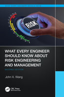 What Every Engineer Should Know About Risk Engineering and Management-9781032439822