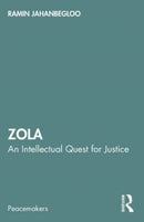 Zola : An Intellectual Quest for Justice-9781032439945