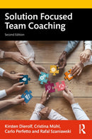 Solution Focused Team Coaching-9781032440743