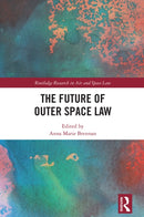 The Future of Outer Space Law-9781032441085