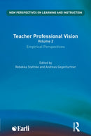 Teacher Professional Vision: Empirical Perspectives-9781032441252