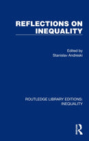 Reflections on Inequality-9781032441306