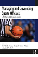 Managing and Developing Sports Officials : Officiating Excellence-9781032442020
