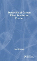 Durability of Carbon Fiber Reinforced Plastics-9781032442334