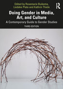 Doing Gender in Media, Art, and Culture : A Contemporary Guide to Gender Studies-9781032442914