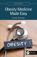 Obesity Medicine Made Easy-9781032443218