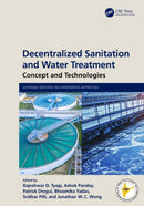 Decentralized Sanitation and Water Treatment : Concept and Technologies-9781032443263