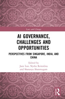 AI Governance, Challenges and Opportunities
