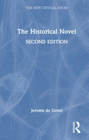 The Historical Novel-9781032443485