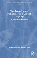 The Acquisition of Portuguese as a Second Language