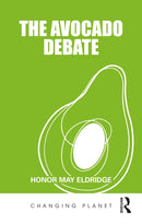 The Avocado Debate-9781032443898