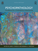 Psychopathology : Foundations for a Contemporary Understanding-9781032444345