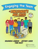 Engaging the Team at Zingerman's Mail Order : A Toyota Kata Comic-9781032445359