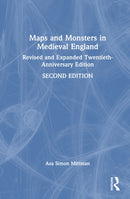 Maps and Monsters in Medieval England