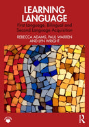 Learning Language