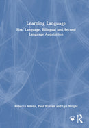 Learning Language