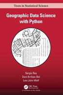 Geographic Data Science with Python-9781032445953