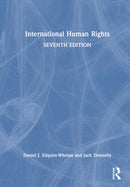 International Human Rights-9781032447100