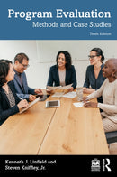 Program Evaluation : Methods and Case Studies-9781032447209