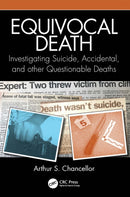 Equivocal Death : Investigating Suicide, Accidental, and other Questionable Deaths-9781032447735