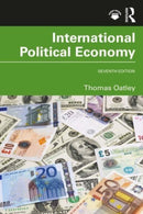 International Political Economy-9781032447933