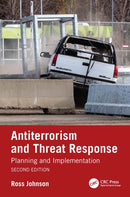 Antiterrorism and Threat Response : Planning and Implementation-9781032448084