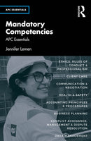 Mandatory Competencies : APC Essentials-9781032448626
